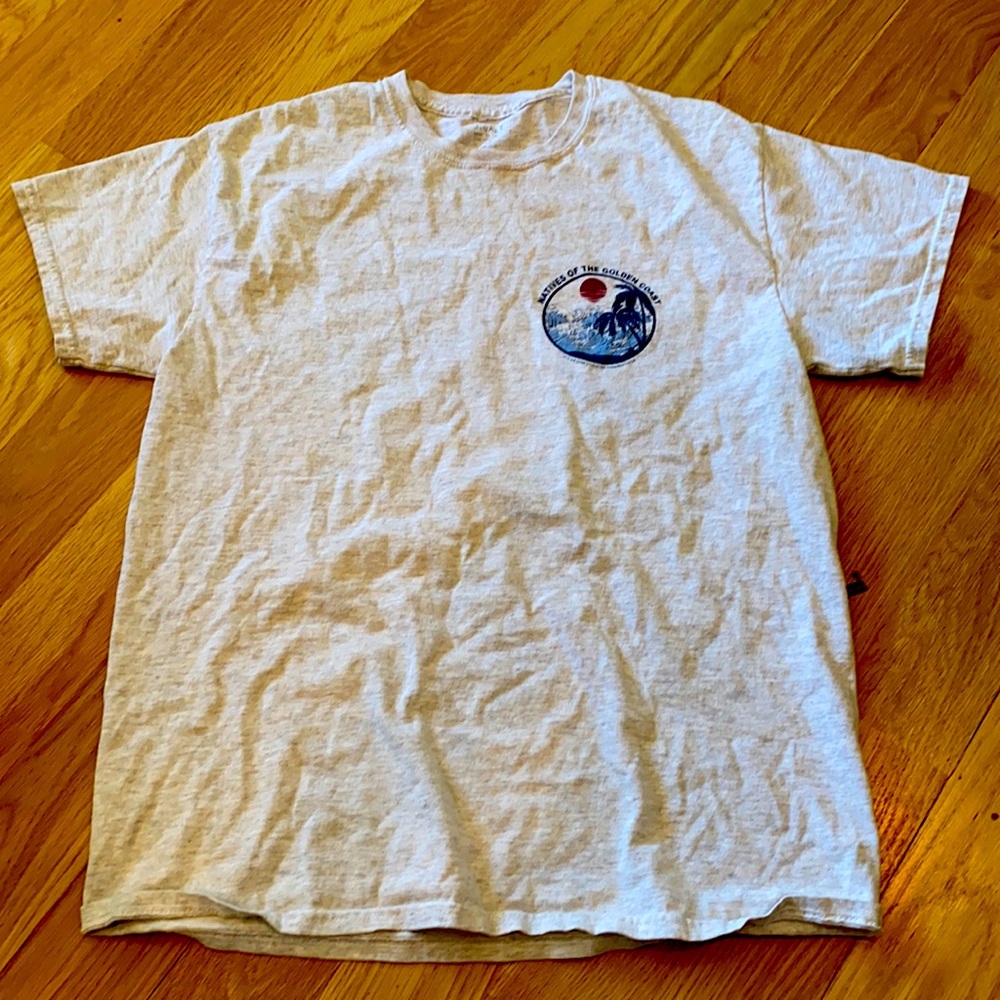 J. Galt t-shirt